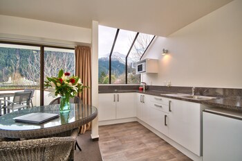 In-Room Kitchen