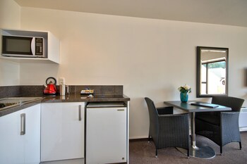 In-Room Kitchenette