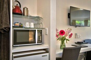 In-Room Kitchenette