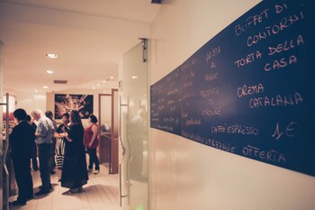 Hotel Interior