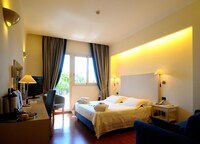 Superior Room, 1 King Bed