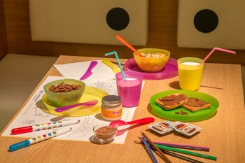 Family Dining