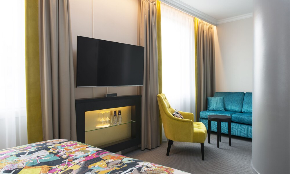 Guestroom