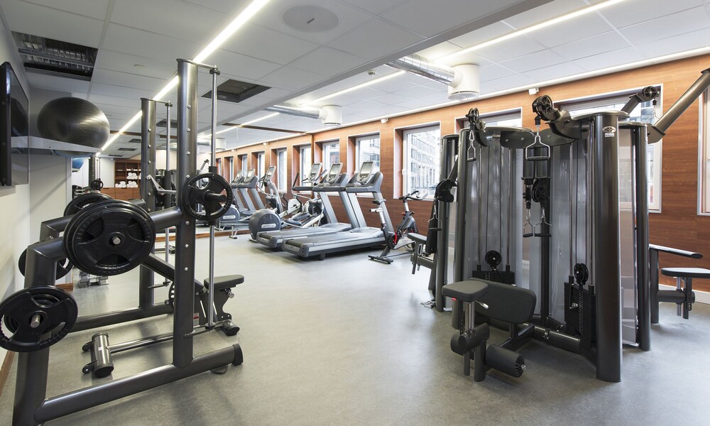 Sports Facility