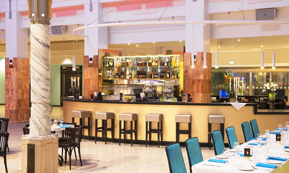 Hotellbar