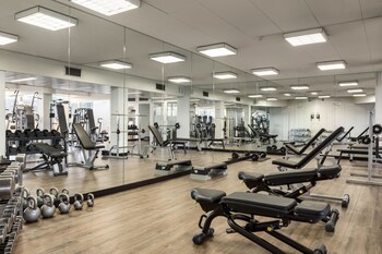 Sports Facility