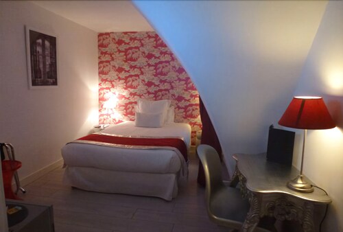Guestroom