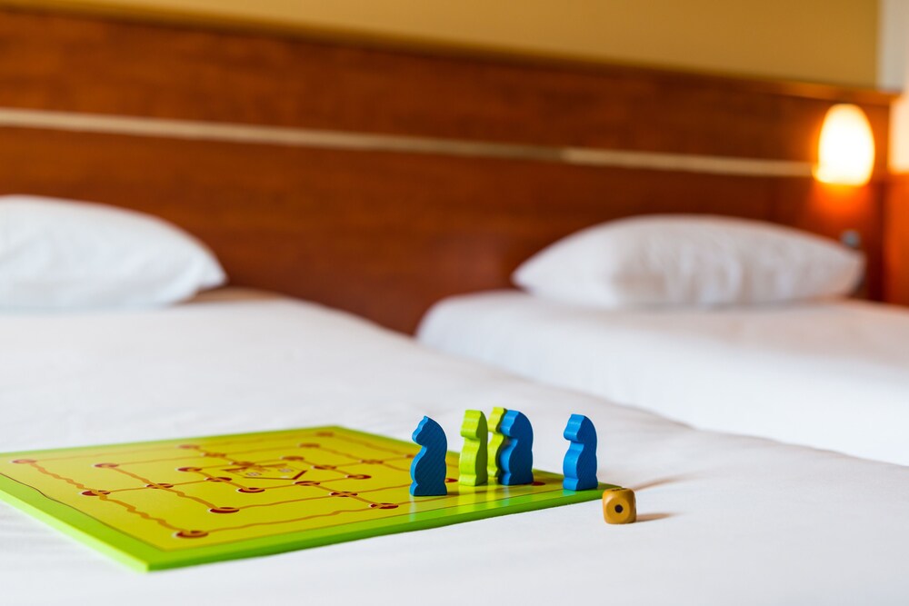 Guestroom