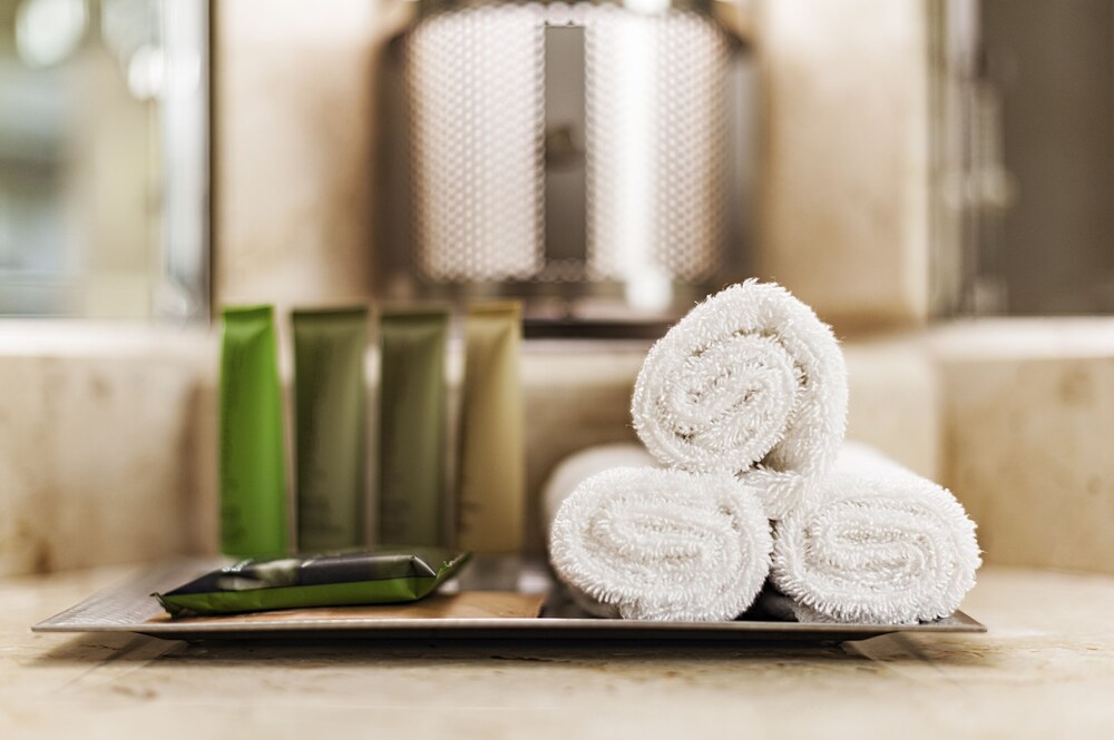 Équipement de la salle de bain