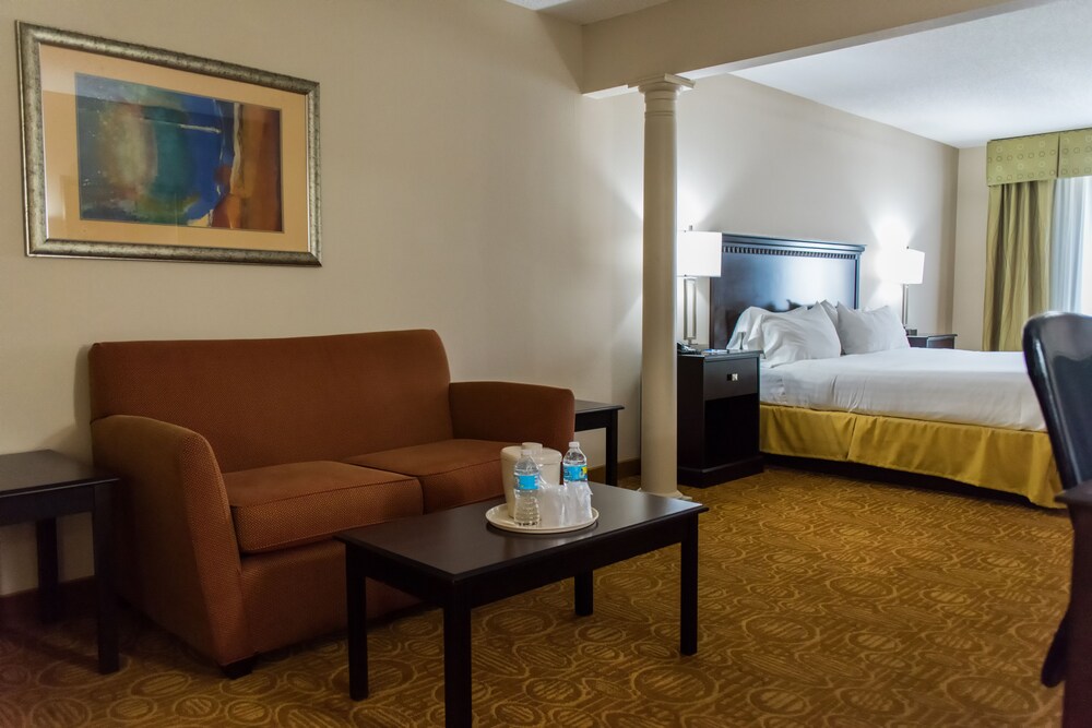 In-Room Amenity