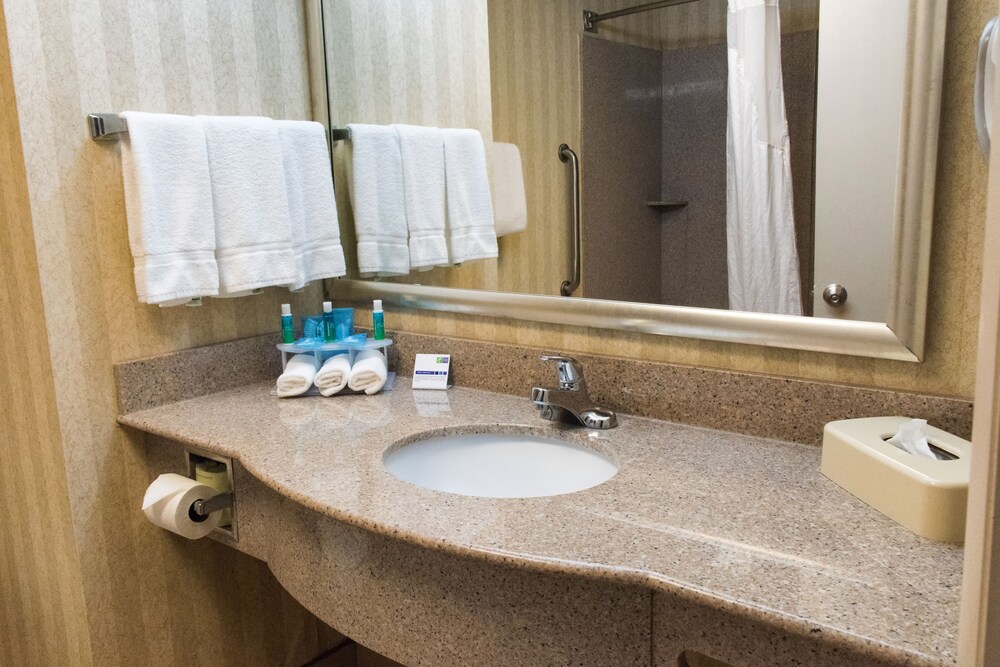 In-Room Amenity
