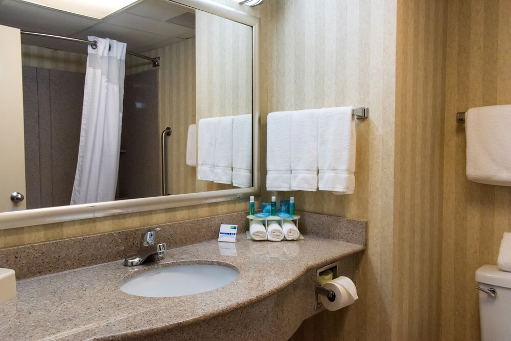 In-Room Amenity