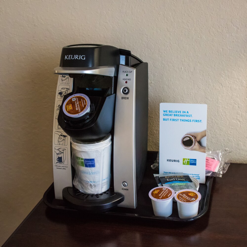 In-Room Amenity