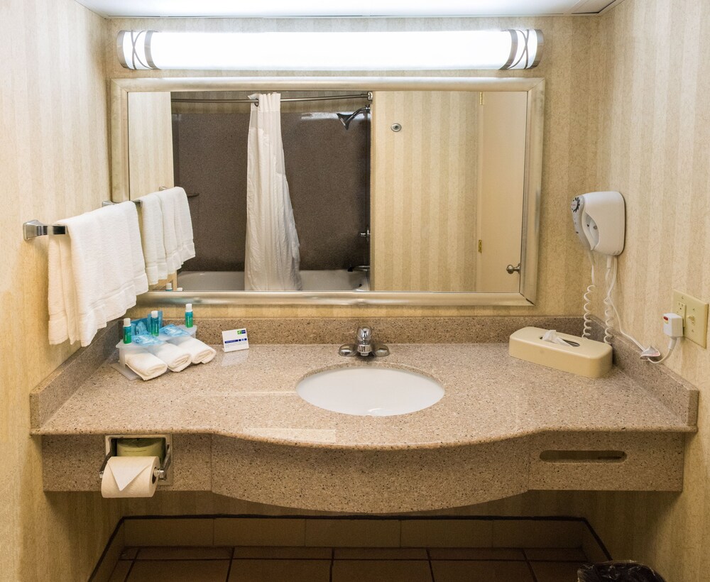 In-Room Amenity