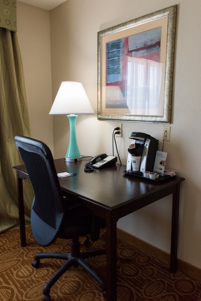 In-Room Amenity