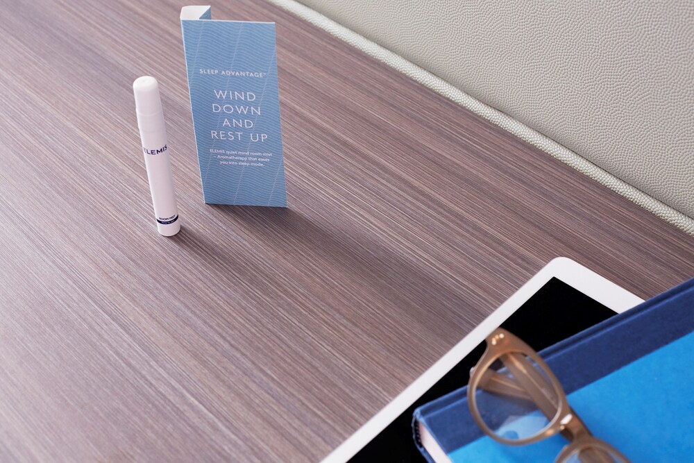 In-Room Amenity