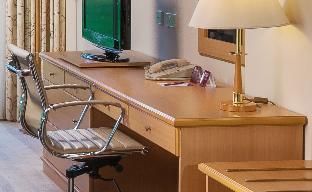 In-Room Amenity