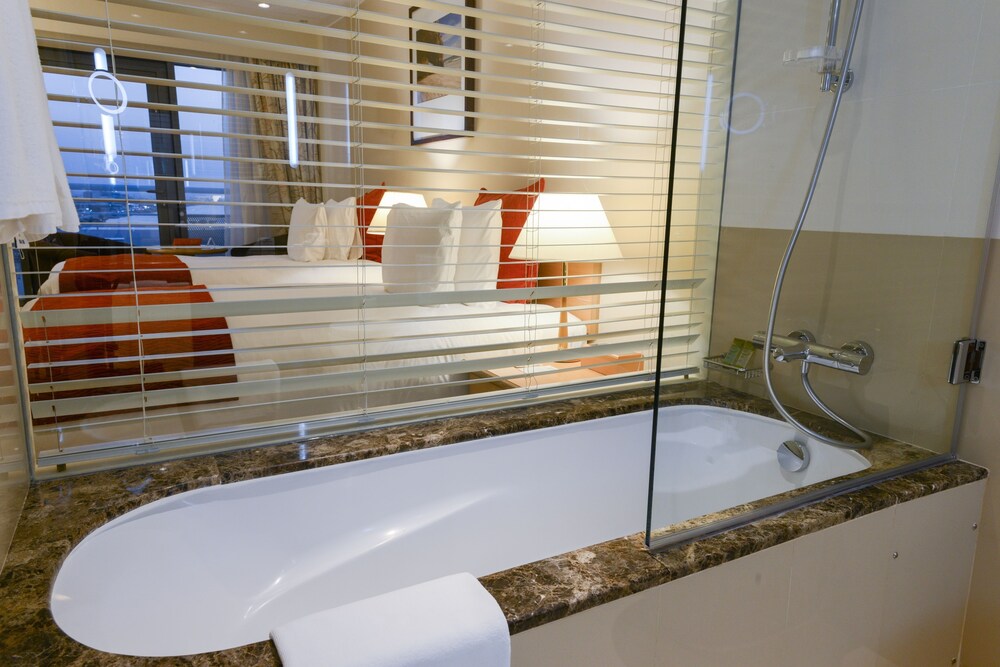 In-Room Amenity