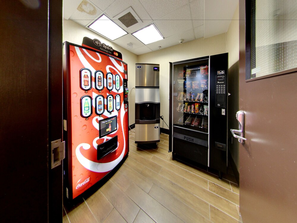 Vending Machine