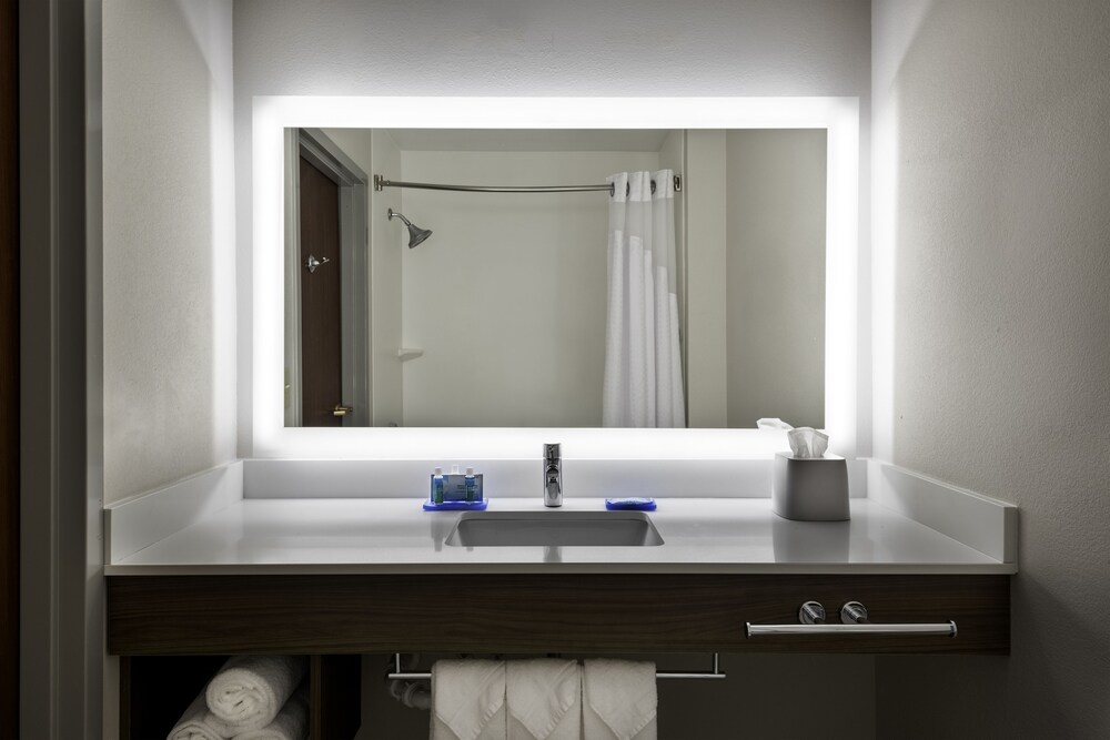 In-Room Amenity
