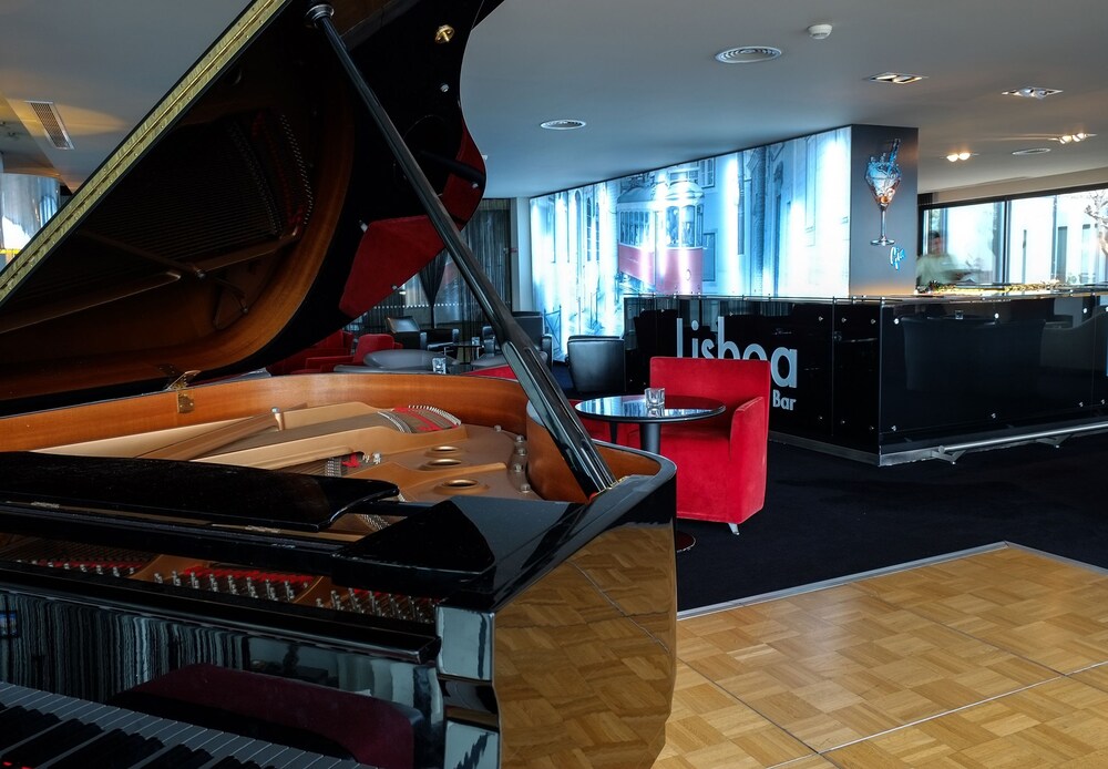 Hotelbar