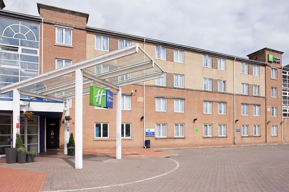 Hotel Front