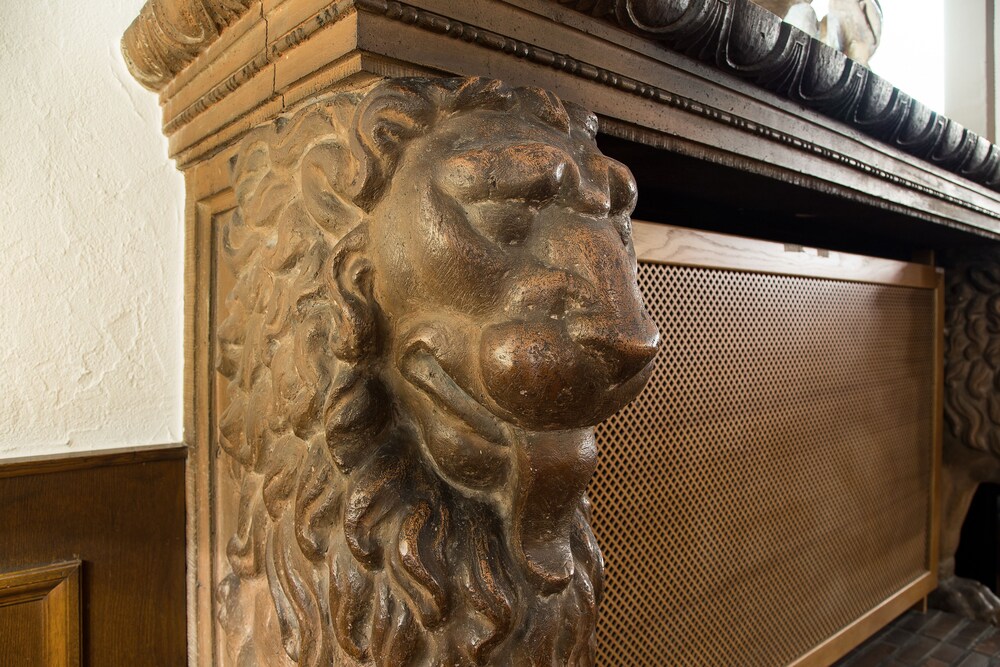 Innendetails