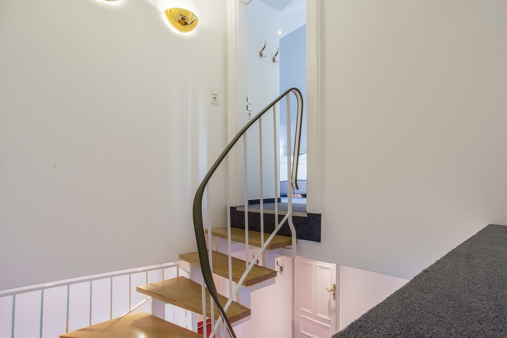 Treppe