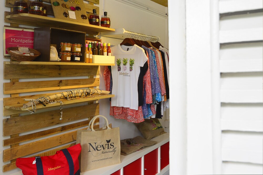 Gift Shop