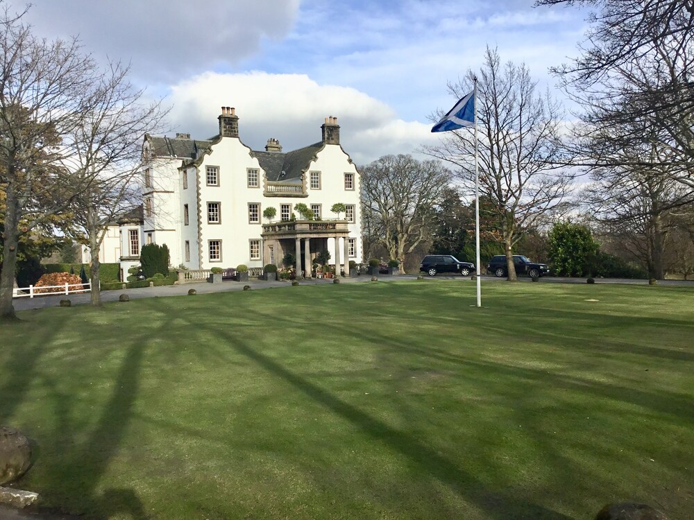 Hotel Front