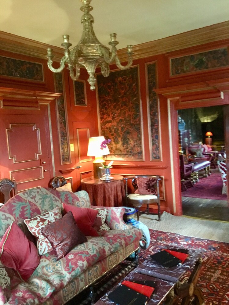 Hotel Interior
