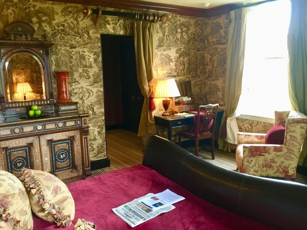 Guestroom