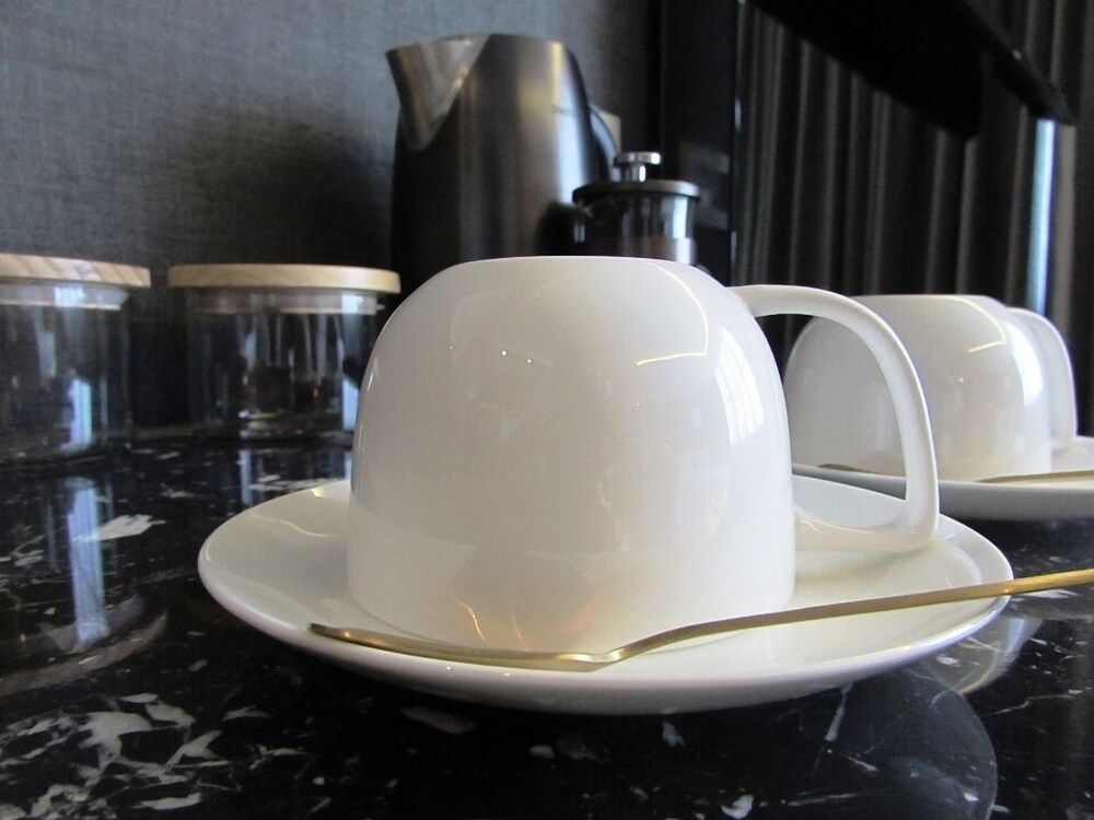In-Room Amenity