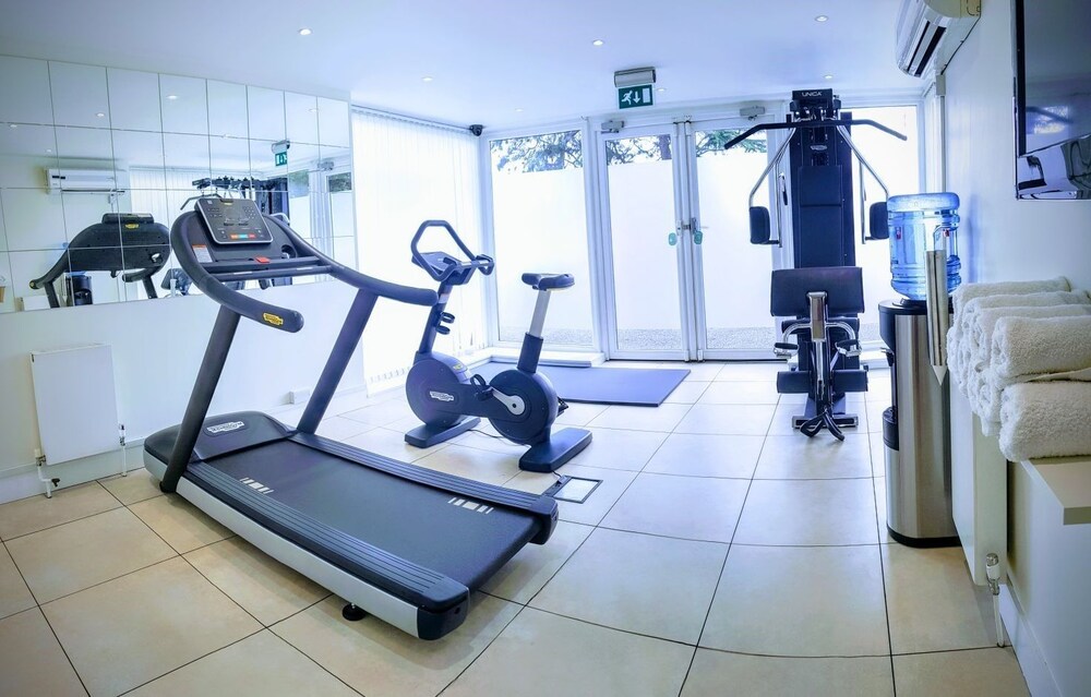 Fitness Studio