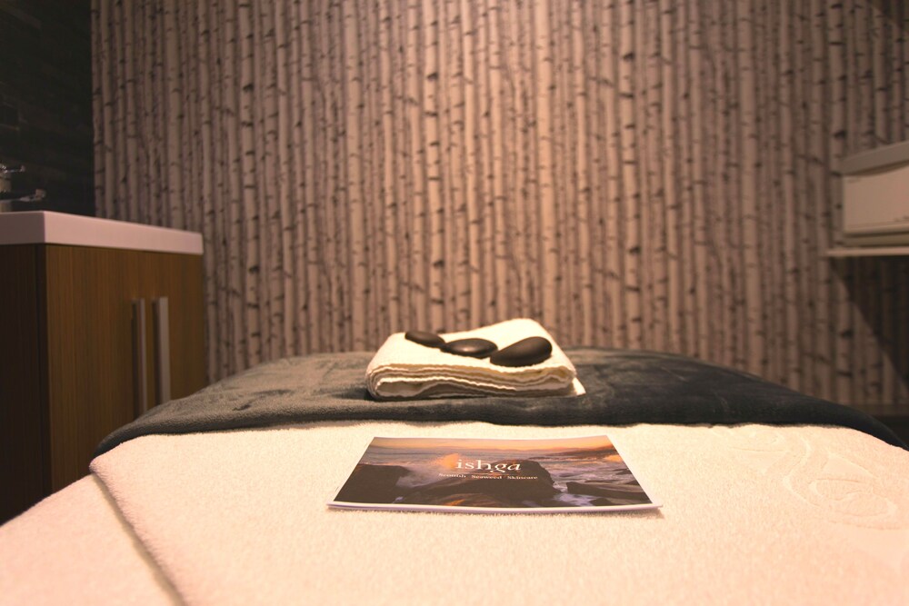Treatment Room