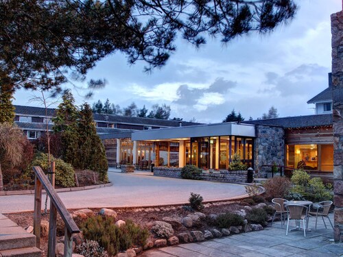 Coylumbridge Hotel