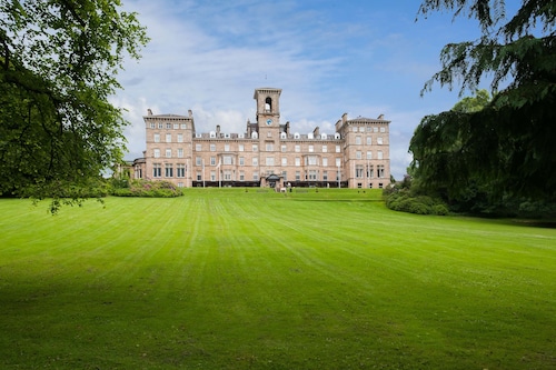 DoubleTree by Hilton Dunblane Hydro