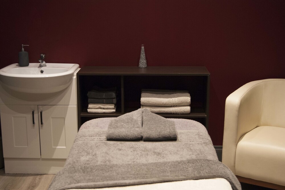 Treatment Room