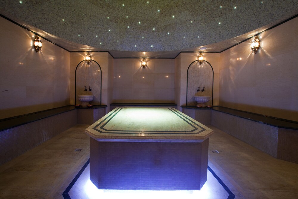 Treatment Room