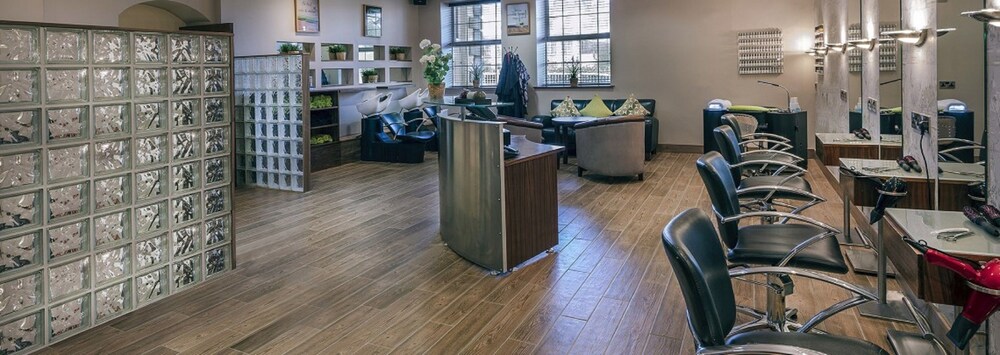 Hair Salon
