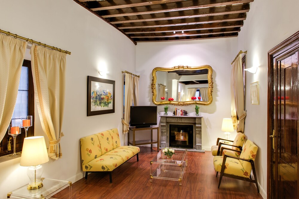 Hotel Interior