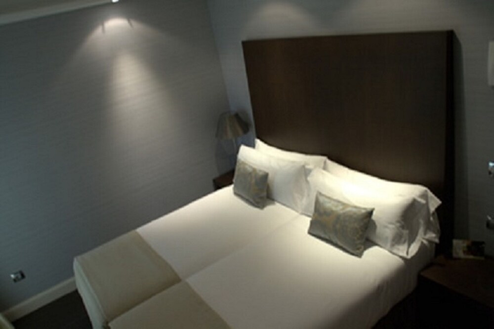 Guestroom View