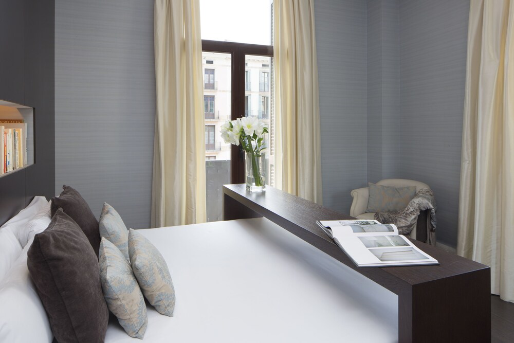 Guestroom View