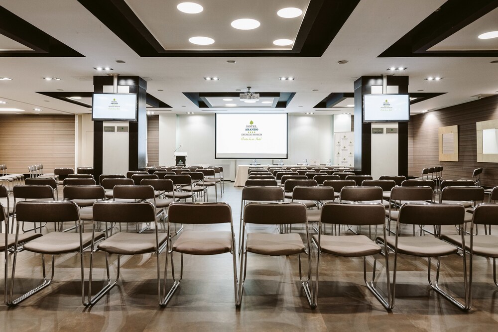 Salle de réunion