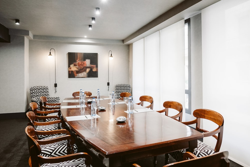 Salle de réunion
