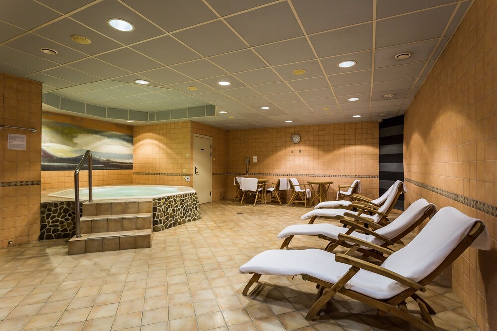 Treatment Room