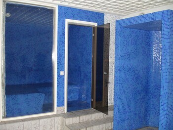 Turkish Bath