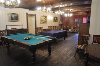 Billiards