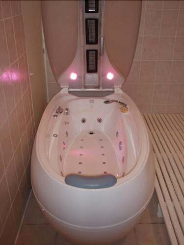 Spa