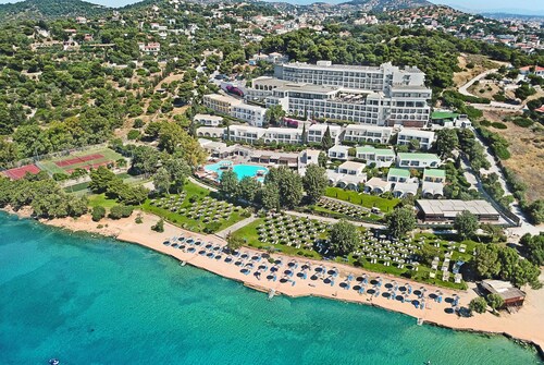 Dolce by Wyndham Attica Riviera